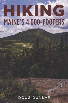 Hiking Maine's 4,000-Footers